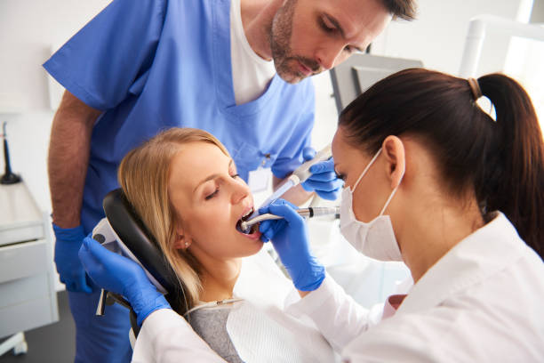 Best Periodontal (Gum) Disease Treatment  in Allendale, NJ